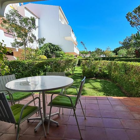 Apartamento Solar Dos Pinheiros Apartamento Quarteira Exterior foto